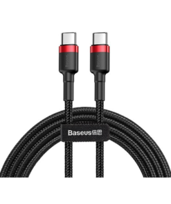 Cáp Baseus C-C