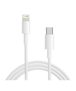 Cáp Iphone 18W
