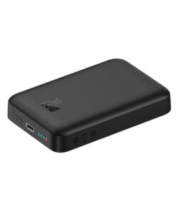 Sạc dự phòng Baseus 10.000mAh Magnetic Mini 20W